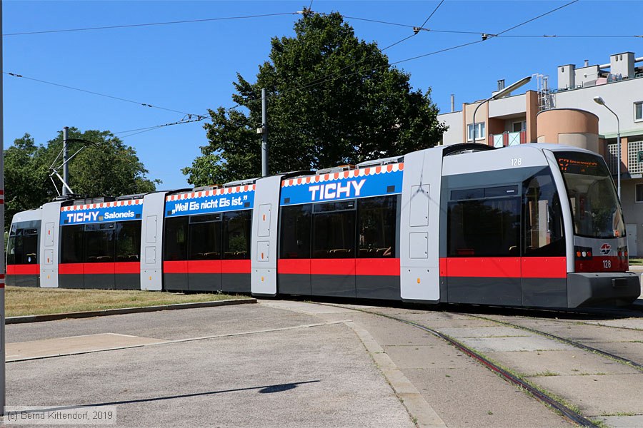 Wien - Straßenbahn - 128
/ Bild: wien128_bk1907230045.jpg