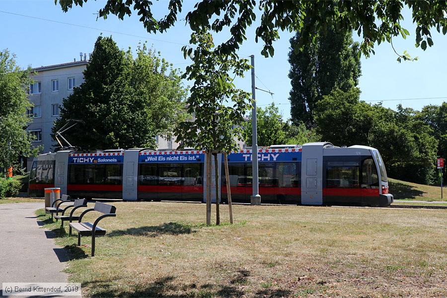 Wien - Straßenbahn - 128
/ Bild: wien128_bk1907230047.jpg