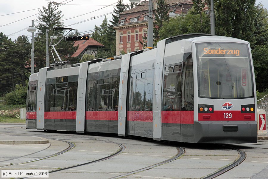 Wien - Straßenbahn - 129
/ Bild: wien129_bk1608290042.jpg