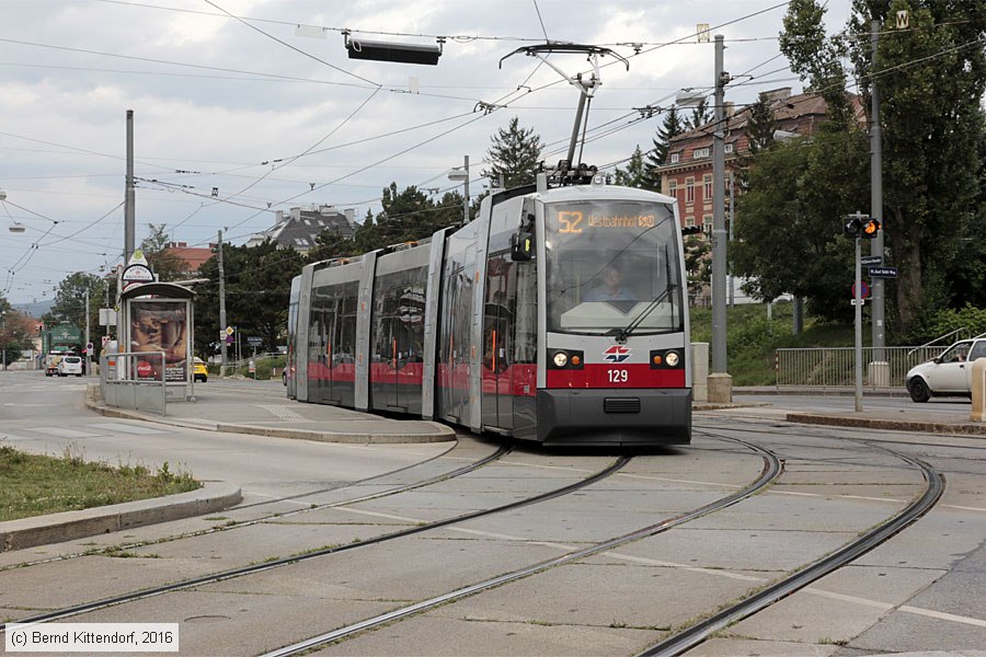 Wien - Straßenbahn - 129
/ Bild: wien129_bk1608290055.jpg