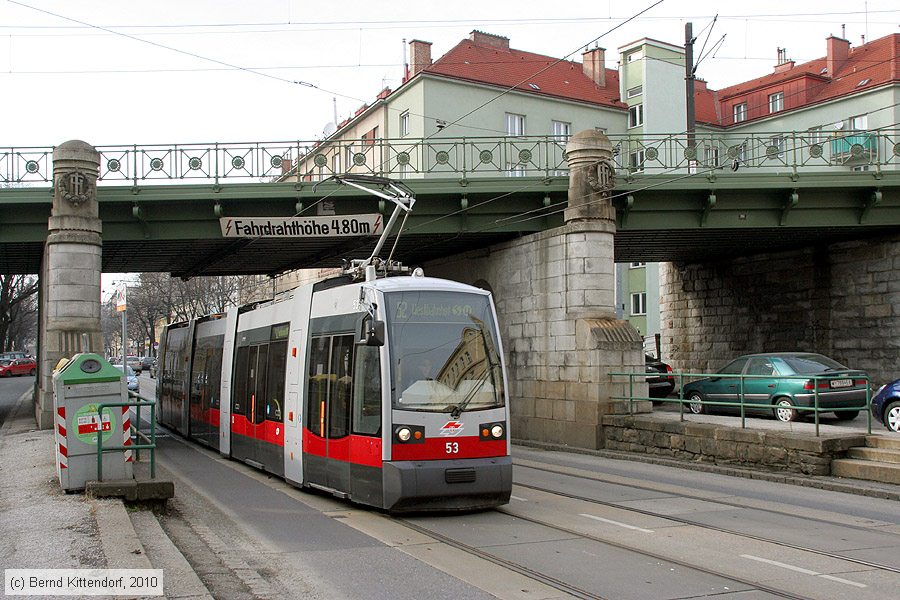 Wien - Straßenbahn - 53
/ Bild: wien53_bk1002230369.jpg