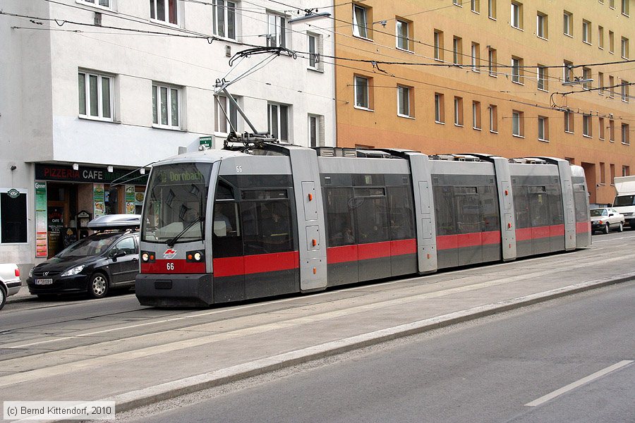 Wien - Straßenbahn - 66
/ Bild: wien66_bk1002230297.jpg