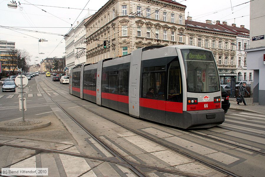 Wien - Straßenbahn - 66
/ Bild: wien66_bk1002230299.jpg