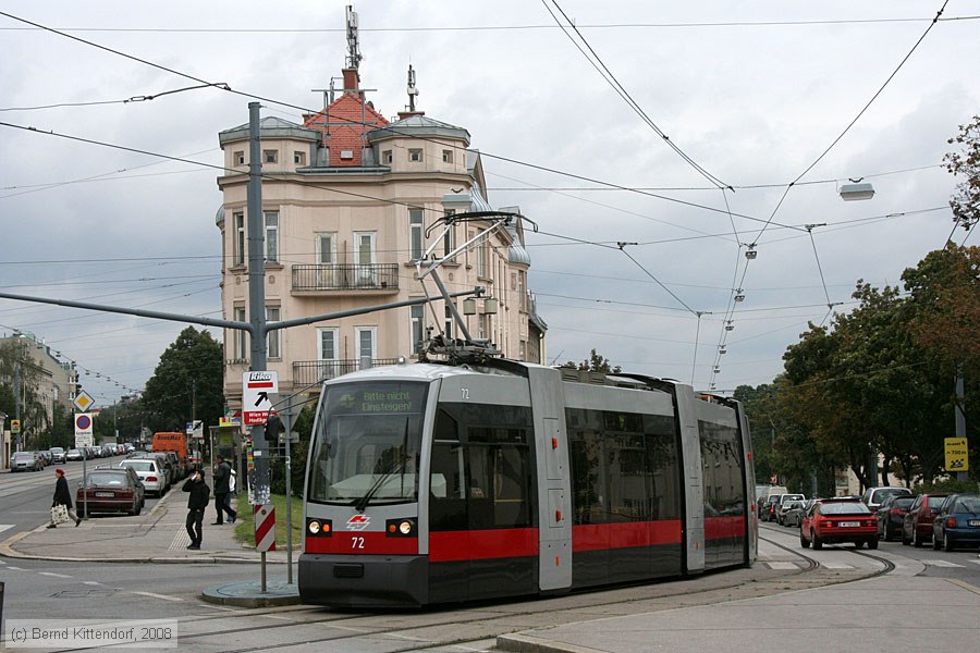 Wien - Straßenbahn - 72
/ Bild: wien72_bk0809210024.jpg