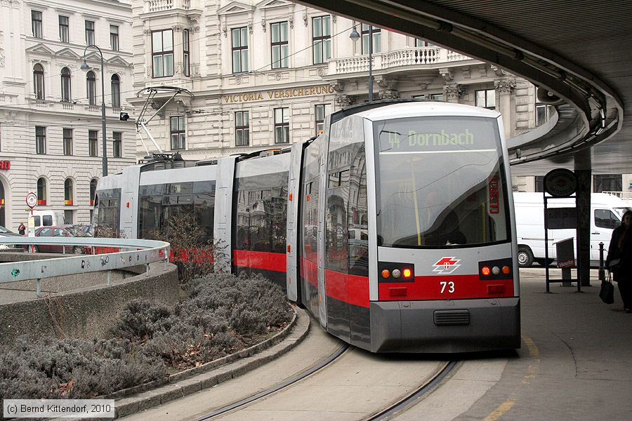 Wien - Straßenbahn - 73
/ Bild: wien73_bk1002260167.jpg Wien - Straßenbahn - 73
/ Bild: wien73_bk1002260167.jpg