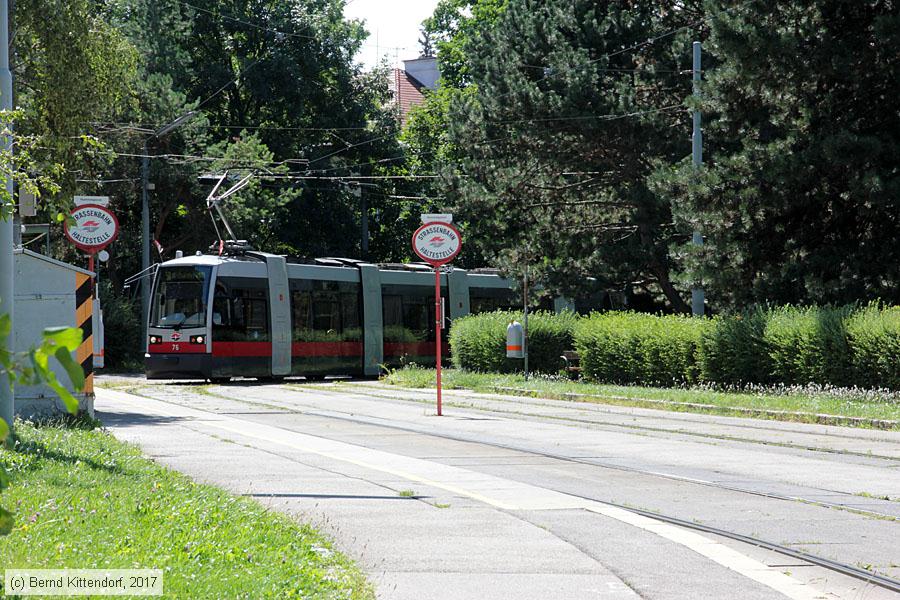 Wien - Straßenbahn - 76
/ Bild: wien76_bk1707280098.jpg Wien - Straßenbahn - 76
/ Bild: wien76_bk1707280098.jpg