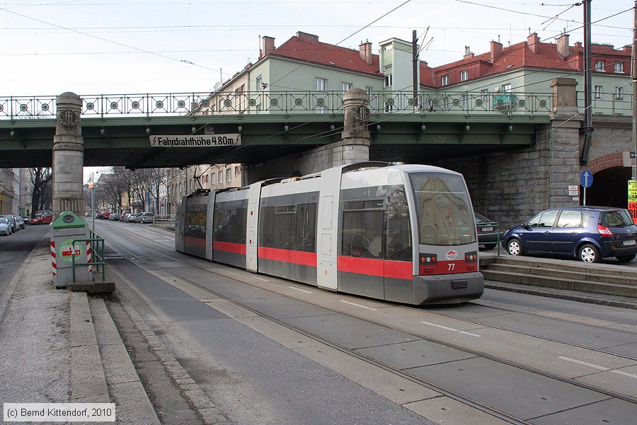 Wien - Straßenbahn - 77
/ Bild: wien77_bk1002230367.jpg