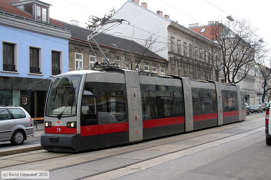 Wien - Stra&szlig;enbahn - 79
/ Bild: wien79_bk1002230351.jpg