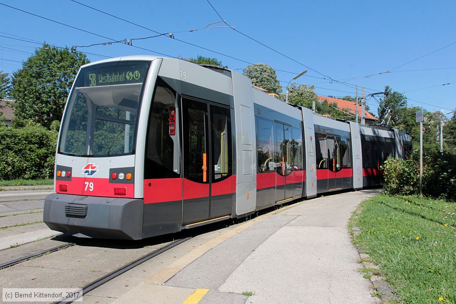 Wien - Stra&szlig;enbahn - 79
/ Bild: wien79_bk1707280091.jpg