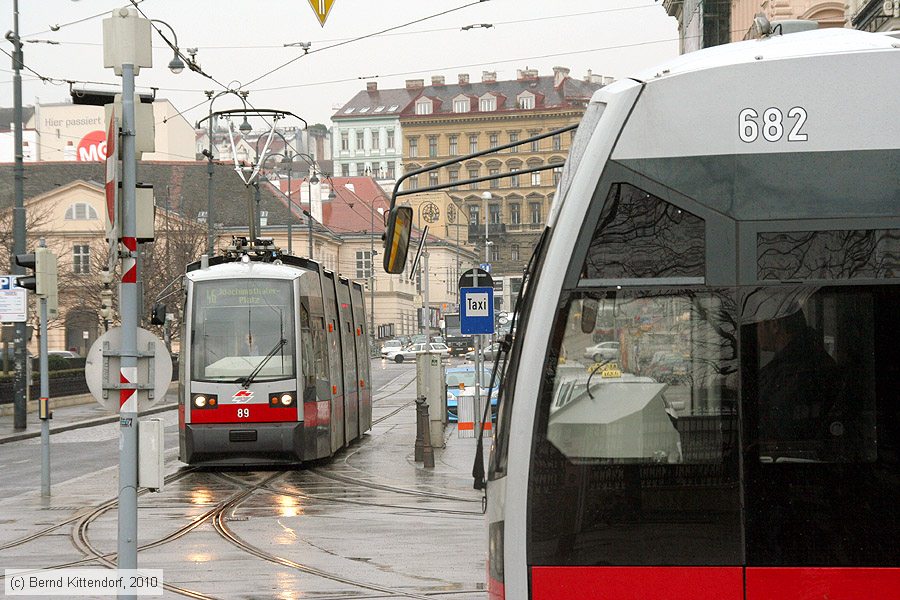 Wien - Straßenbahn - 89
/ Bild: wien89_bk1002260347.jpg