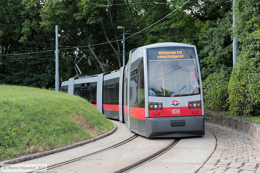 Wien - Straßenbahn - 109
/ Bild: wien109_bk1707280215.jpg