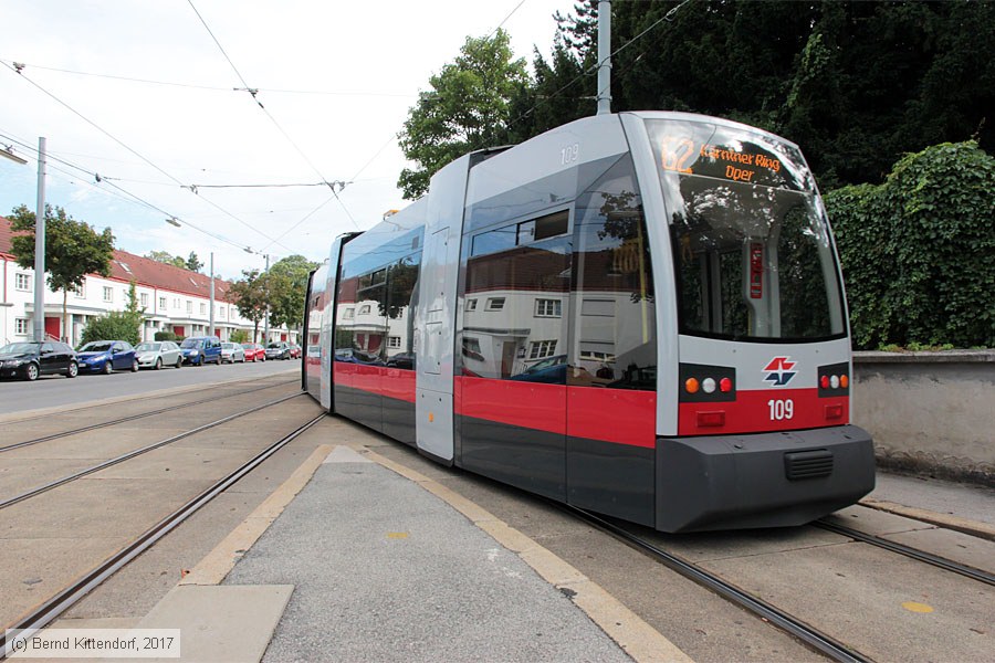 Wien - Straßenbahn - 109
/ Bild: wien109_bk1707280234.jpg