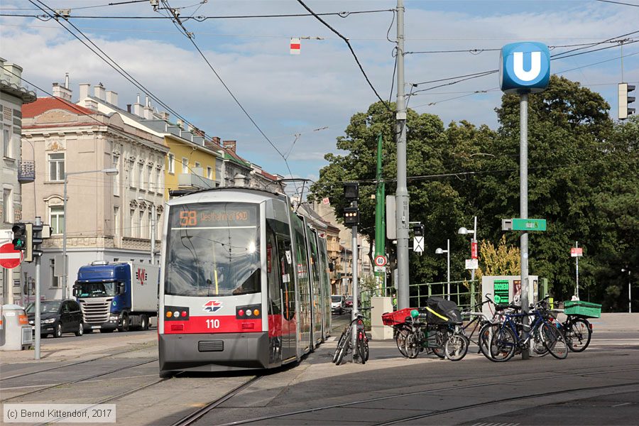 Wien - Straßenbahn - 110
/ Bild: wien110_bk1707280274.jpg