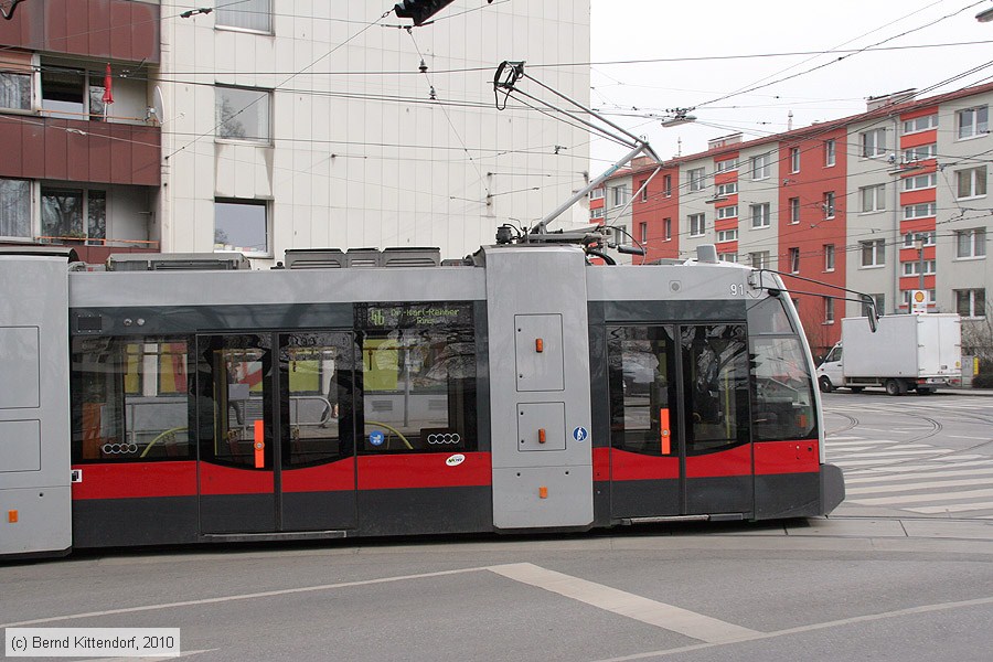 Wien - Straßenbahn - 91
/ Bild: wien91_bk1002230338.jpg