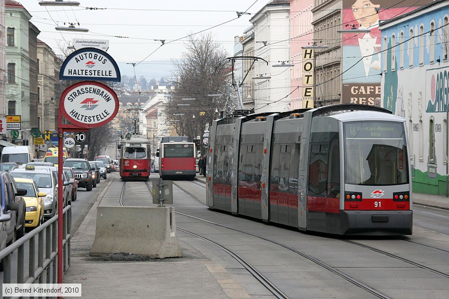 Wien - Straßenbahn - 91
/ Bild: wien91_bk1002230344.jpg