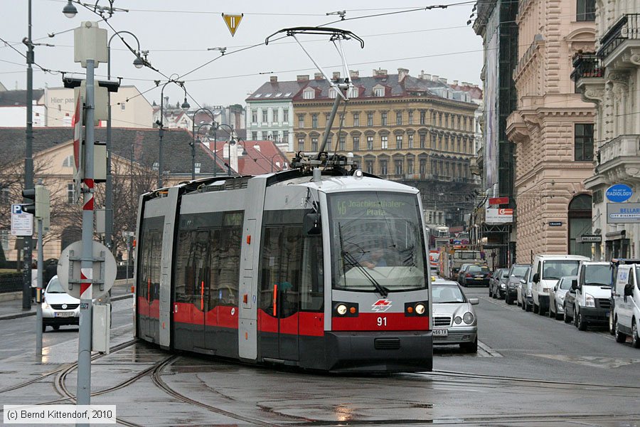 Wien - Straßenbahn - 91
/ Bild: wien91_bk1002260344.jpg