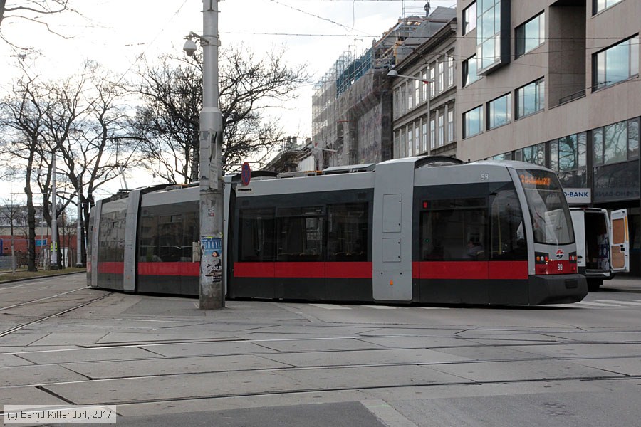 Wien - Straßenbahn - 99
/ Bild: wien99_bk1702230044.jpg