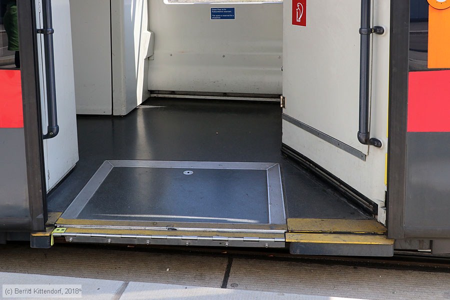 Wien - Stra&szlig;enbahn - 603
/ Bild: wien603_bk1808160018.jpg