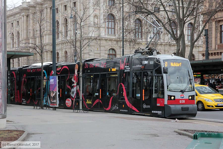 Wien - Straßenbahn - 608
/ Bild: wien608_bk1702230154.jpg