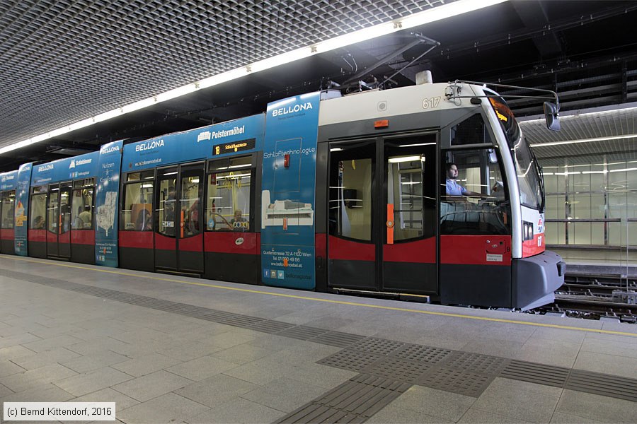 Wien - Straßenbahn - 617
/ Bild: wien617_bk1609030088.jpg