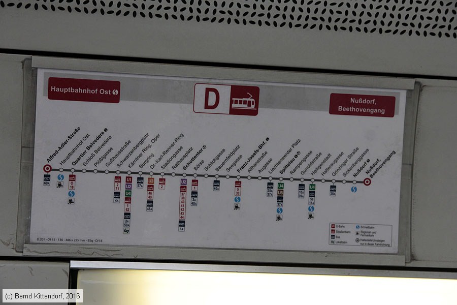 Wien - Straßenbahn - 619
/ Bild: wien619_bk1608290528.jpg