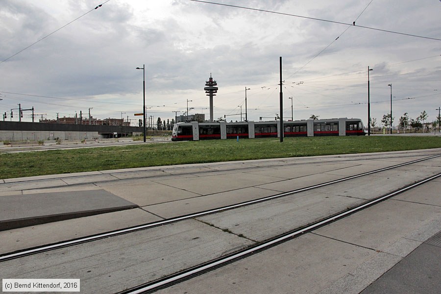 Wien - Straßenbahn - 619
/ Bild: wien619_bk1608290531.jpg