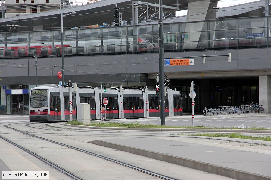 Wien - Straßenbahn - 619
/ Bild: wien619_bk1608290534.jpg
