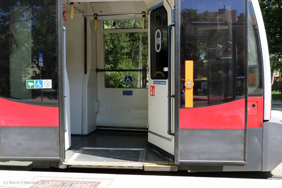 Wien - Stra&szlig;enbahn - 623
/ Bild: wien623_bk1907240150.jpg