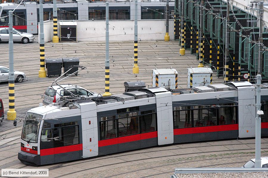 Wien - Stra&szlig;enbahn - 638
/ Bild: wien638_bk0809170014.jpg
