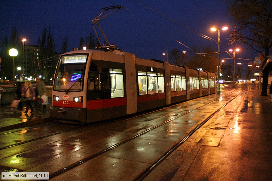 Wien - Stra&szlig;enbahn - 644
/ Bild: wien644_bk1002260507.jpg