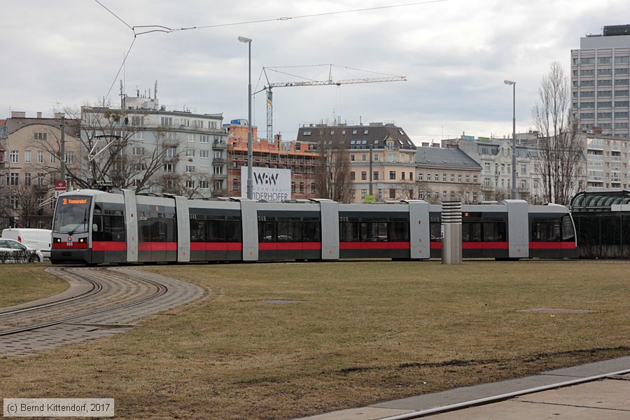 Wien - Straßenbahn - 666
/ Bild: wien666_bk1702230211.jpg