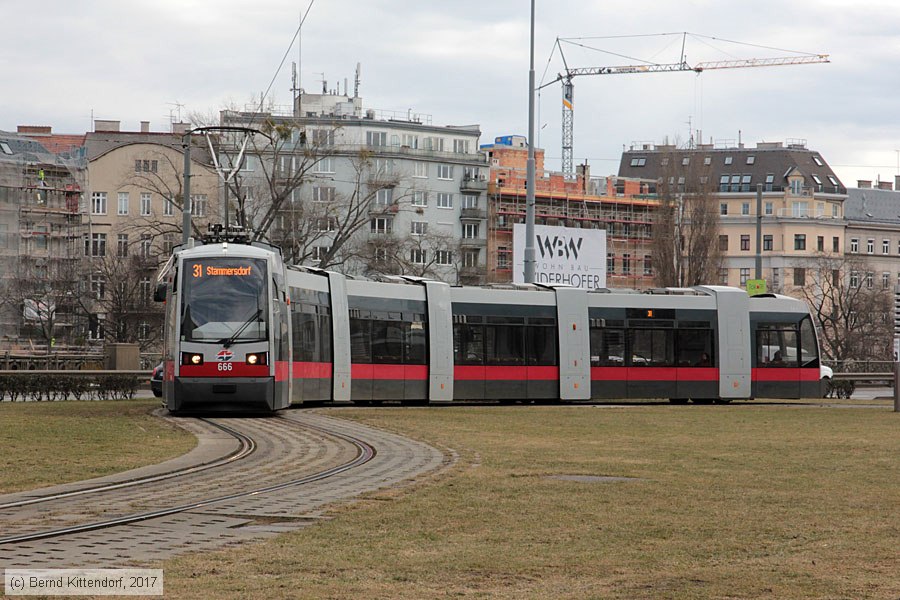 Wien - Straßenbahn - 666
/ Bild: wien666_bk1702230212.jpg