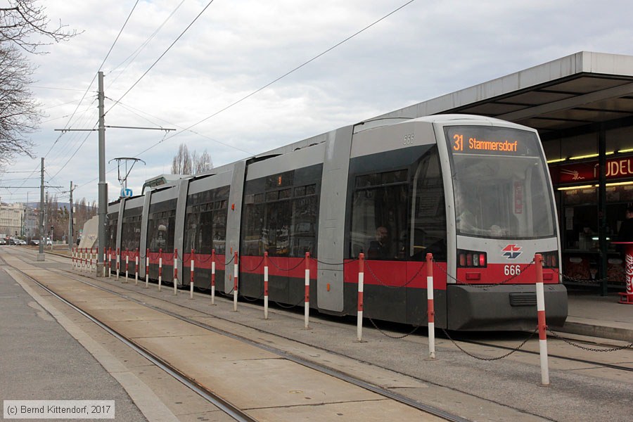 Wien - Straßenbahn - 666
/ Bild: wien666_bk1702230214.jpg