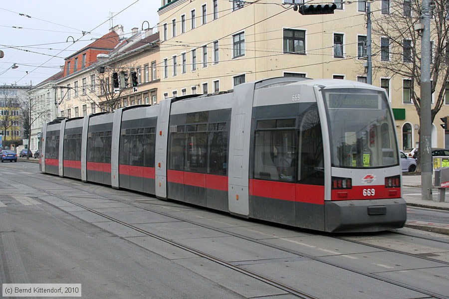 Wien - Straßenbahn - 669
/ Bild: wien669_bk1002230182.jpg