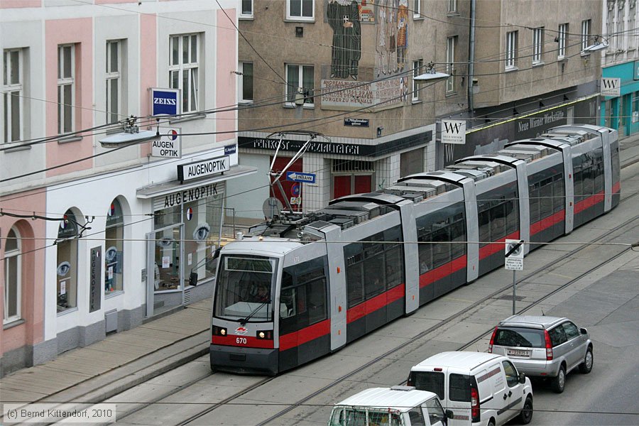 Wien - Straßenbahn - 670
/ Bild: wien670_bk1002260184.jpg
