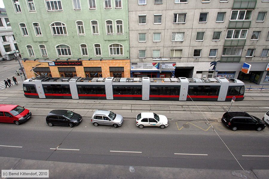 Wien - Straßenbahn - 670
/ Bild: wien670_bk1002260187.jpg