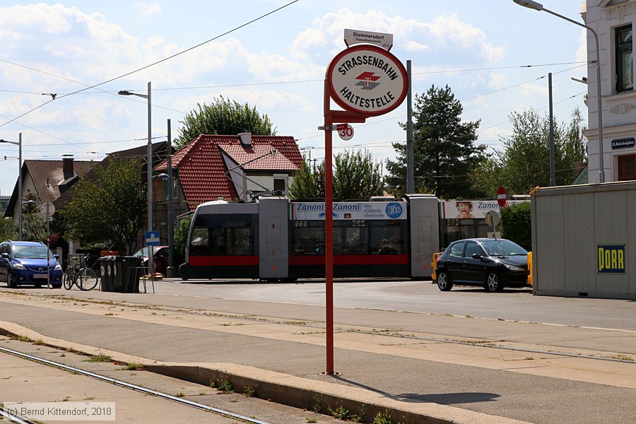 Wien - Straßenbahn - 670
/ Bild: wien670_bk1808180134.jpg