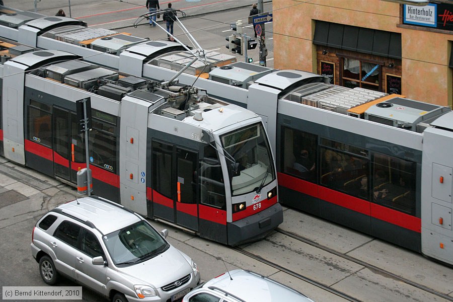 Wien - Straßenbahn - 678
/ Bild: wien678_bk1002230029.jpg