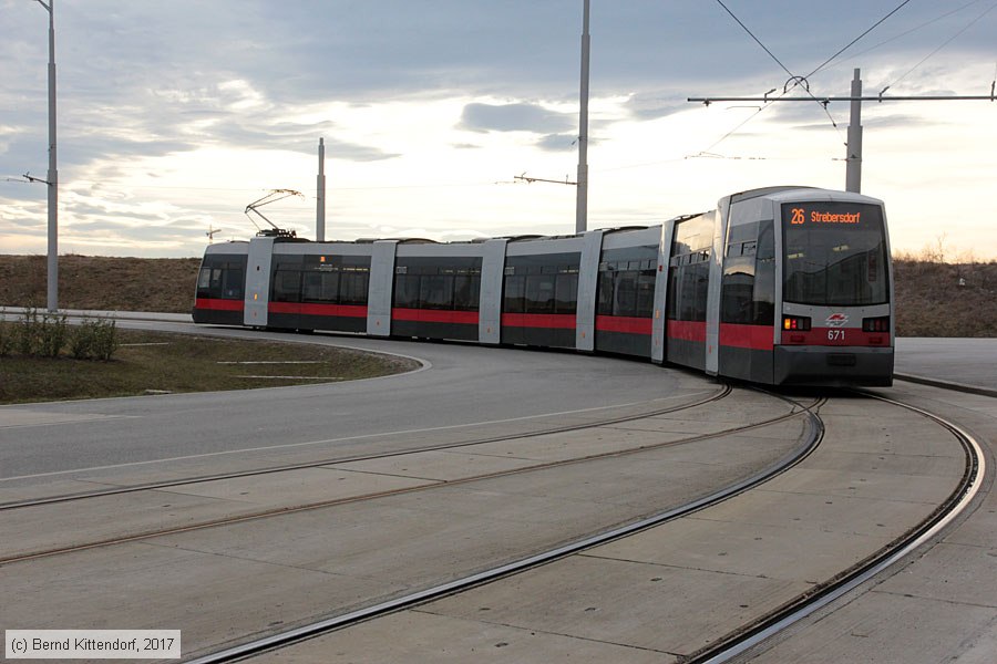 Wien - Straßenbahn - 671
/ Bild: wien671_bk1702230466.jpg