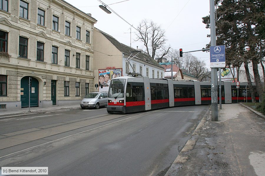 Wien - Straßenbahn - 683
/ Bild: wien683_bk1002230157.jpg