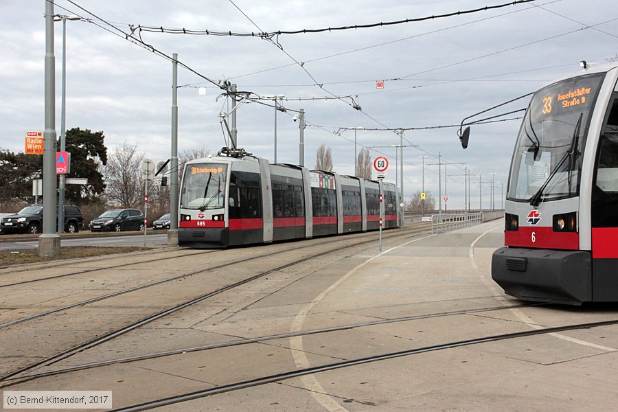 Wien - Straßenbahn - 685
/ Bild: wien685_bk1702230229.jpg