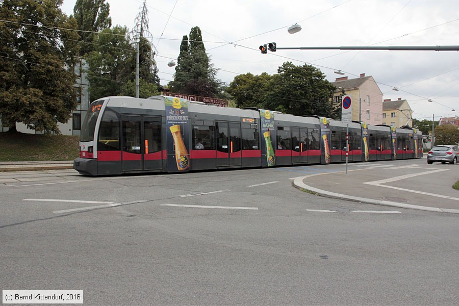 Wien - Stra&szlig;enbahn - 690
/ Bild: wien690_bk1608290052.jpg