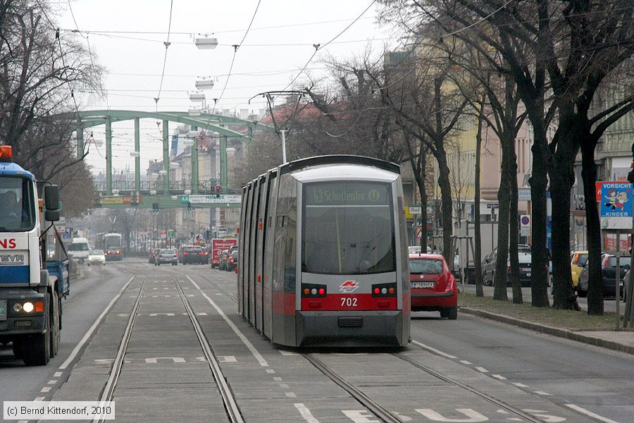 Wien - Straßenbahn - 702
/ Bild: wien702_bk1002230143.jpg