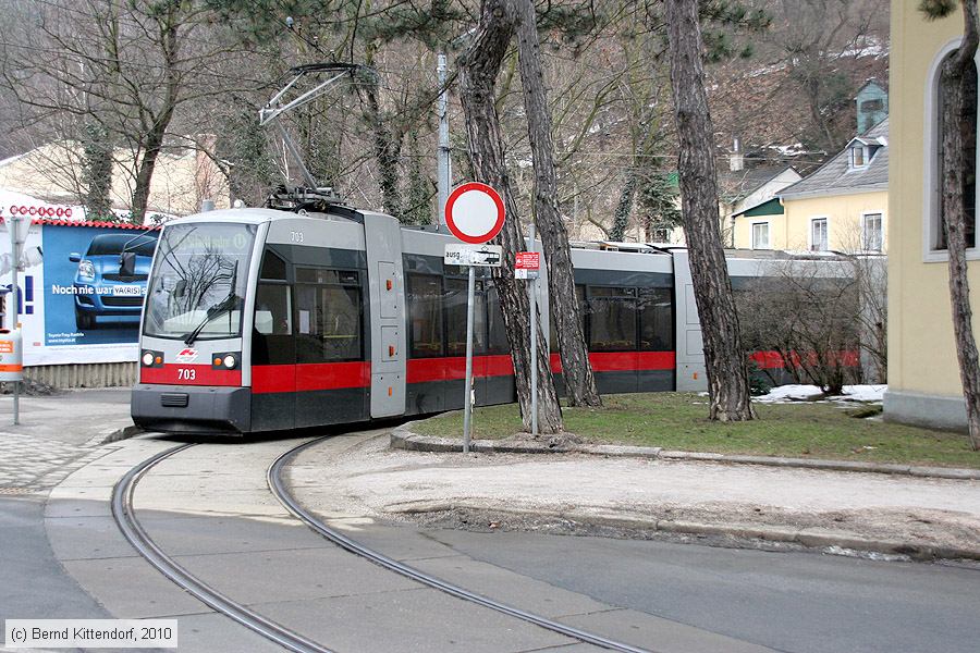 Wien - Straßenbahn - 703
/ Bild: wien703_bk1002230160.jpg