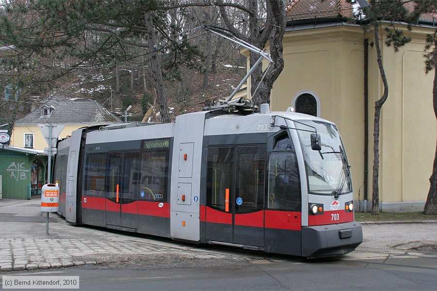 Wien - Straßenbahn - 703
/ Bild: wien703_bk1002230161.jpg