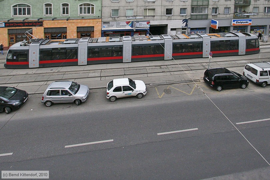 Wien - Straßenbahn - 703
/ Bild: wien703_bk1002260188.jpg