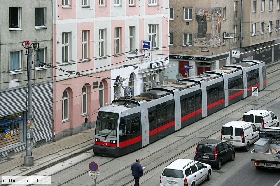 Wien - Straßenbahn - 706
/ Bild: wien706_bk1002260010.jpg