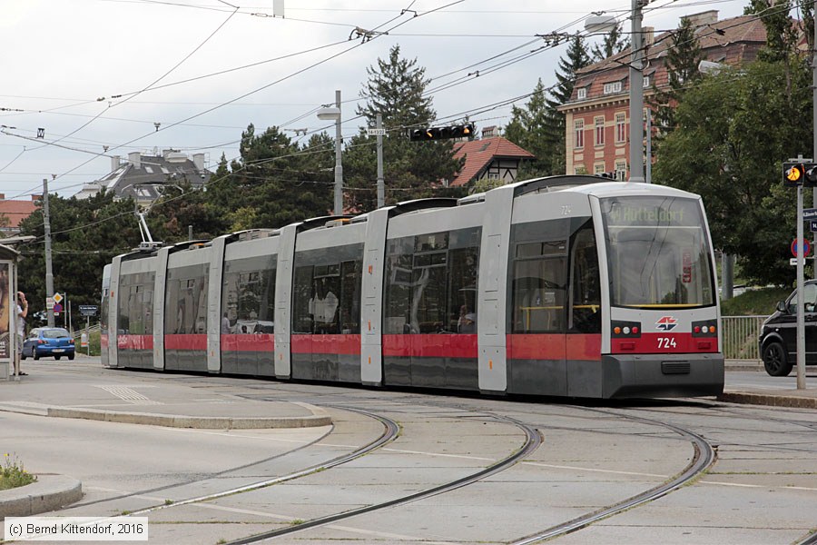 Wien - Straßenbahn - 724
/ Bild: wien724_bk1608290048.jpg