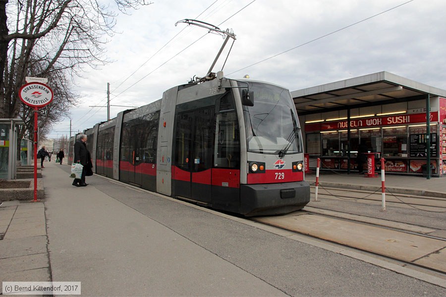 Wien - Stra&szlig;enbahn - 729
/ Bild: wien729_bk1702230220.jpg