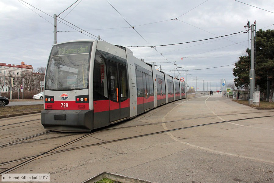 Wien - Straßenbahn - 729
/ Bild: wien729_bk1702230222.jpg Wien - Straßenbahn - 729
/ Bild: wien729_bk1702230222.jpg